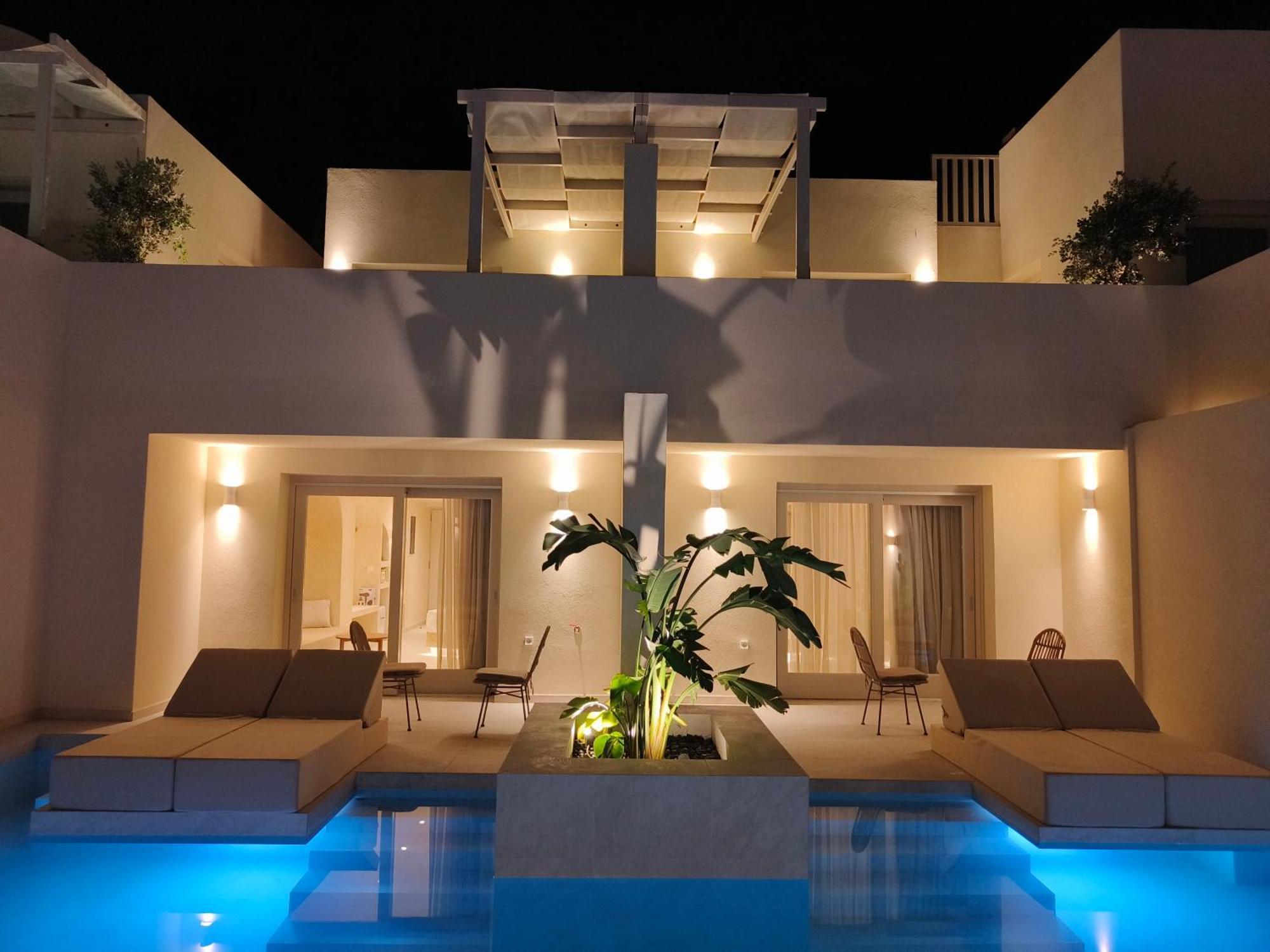 Heyday Luxury Suites بيريسا المظهر الخارجي الصورة