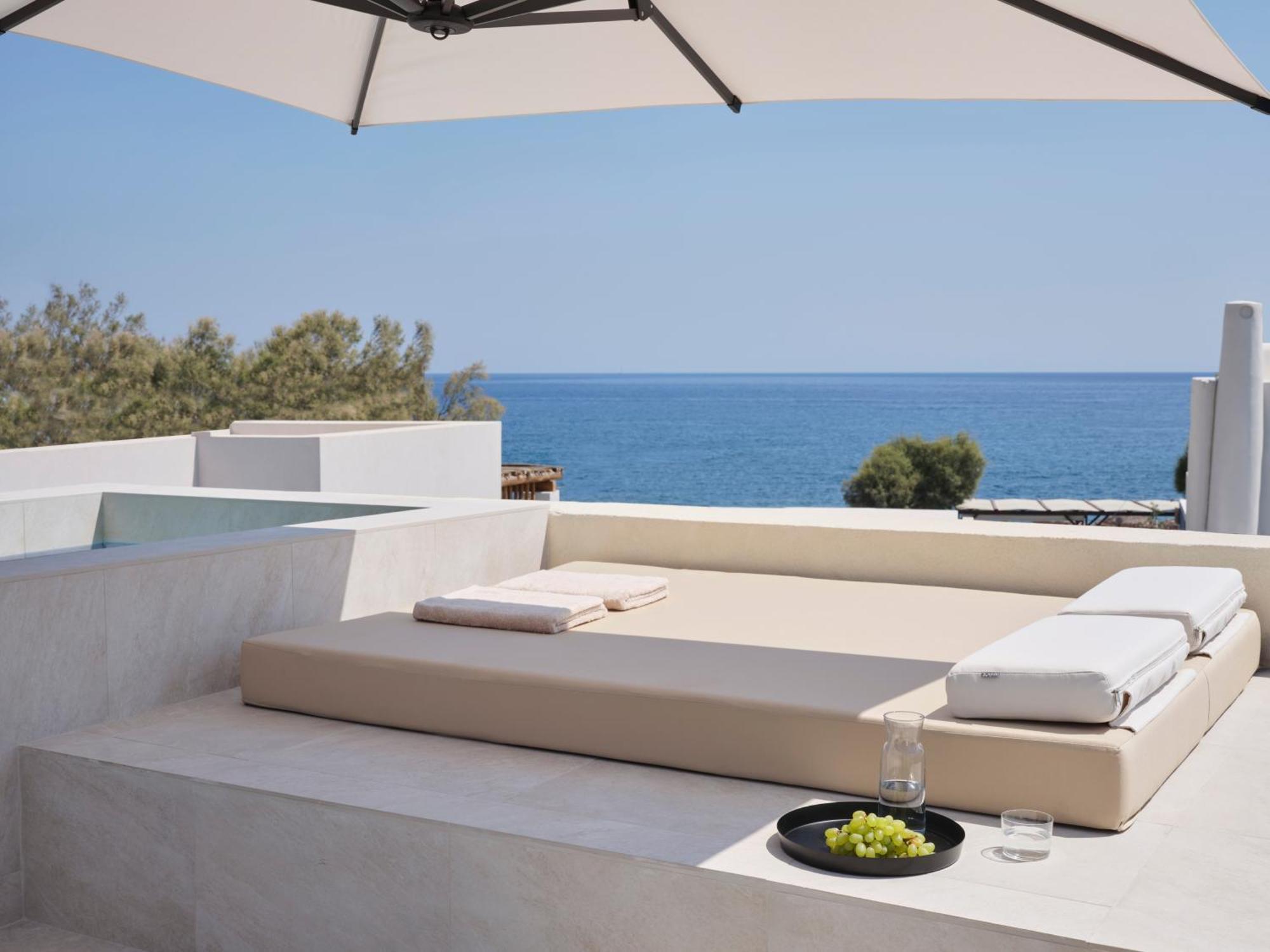 Heyday Luxury Suites بيريسا المظهر الخارجي الصورة
