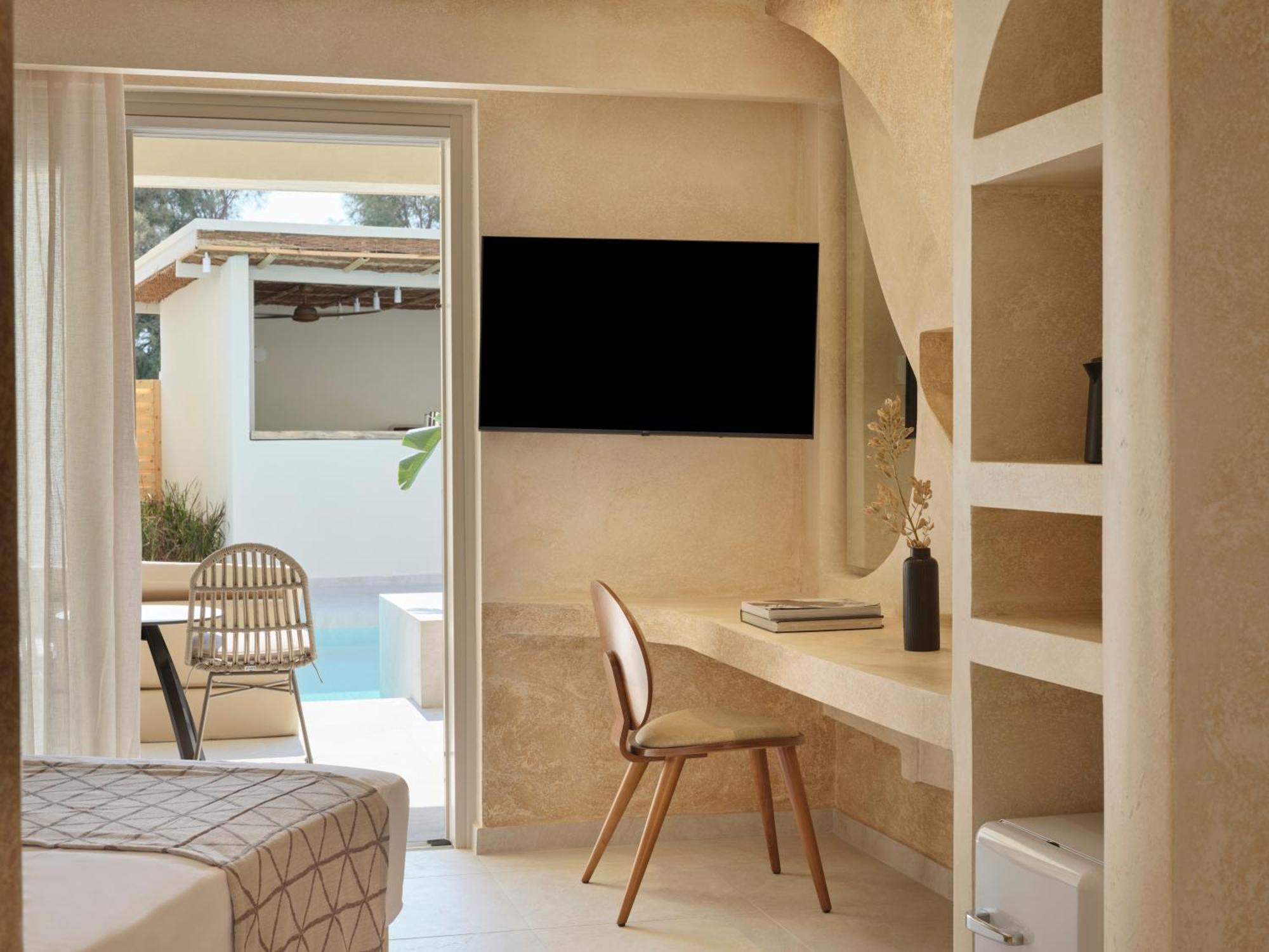 Heyday Luxury Suites بيريسا المظهر الخارجي الصورة
