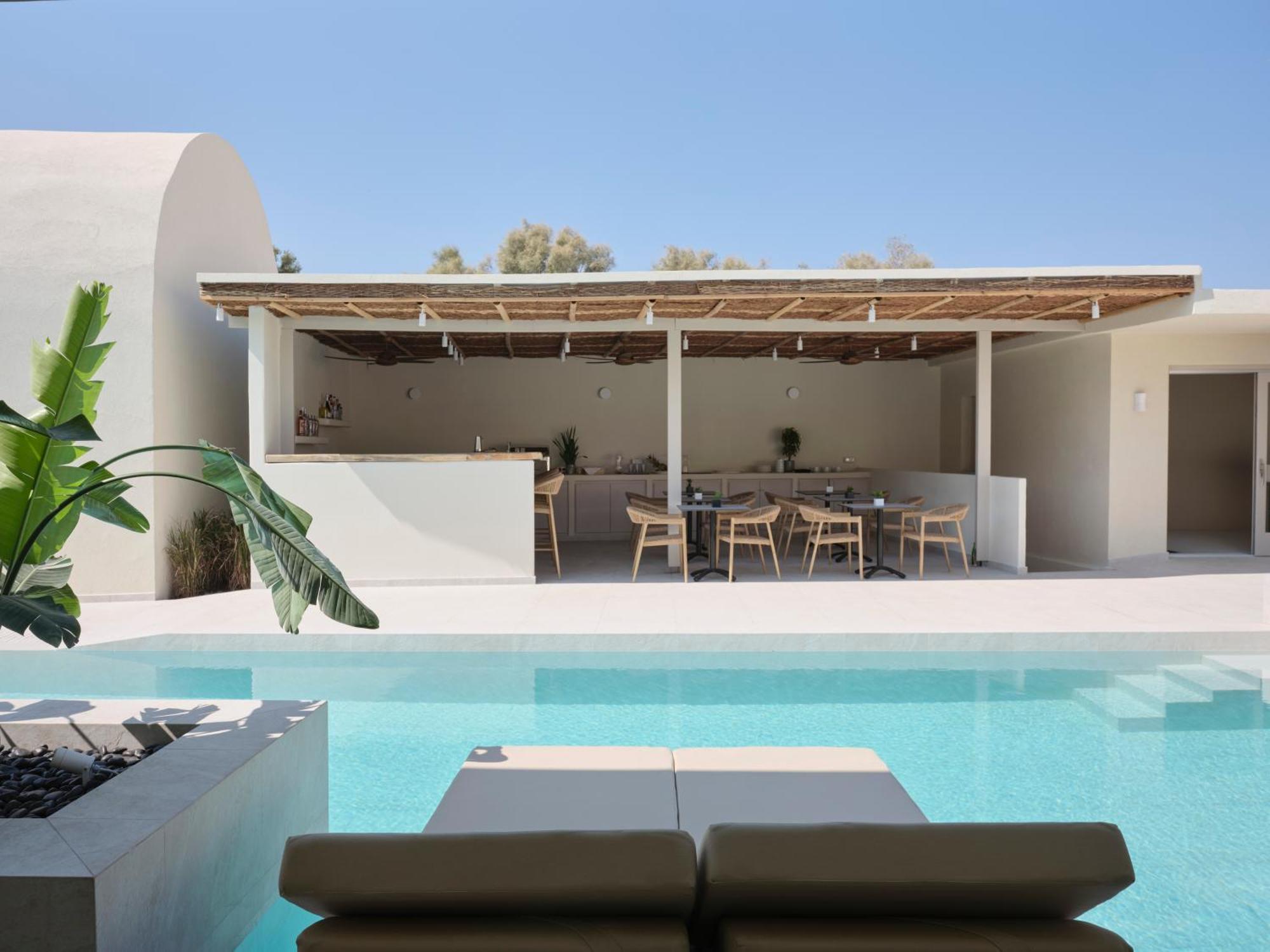 Heyday Luxury Suites بيريسا المظهر الخارجي الصورة