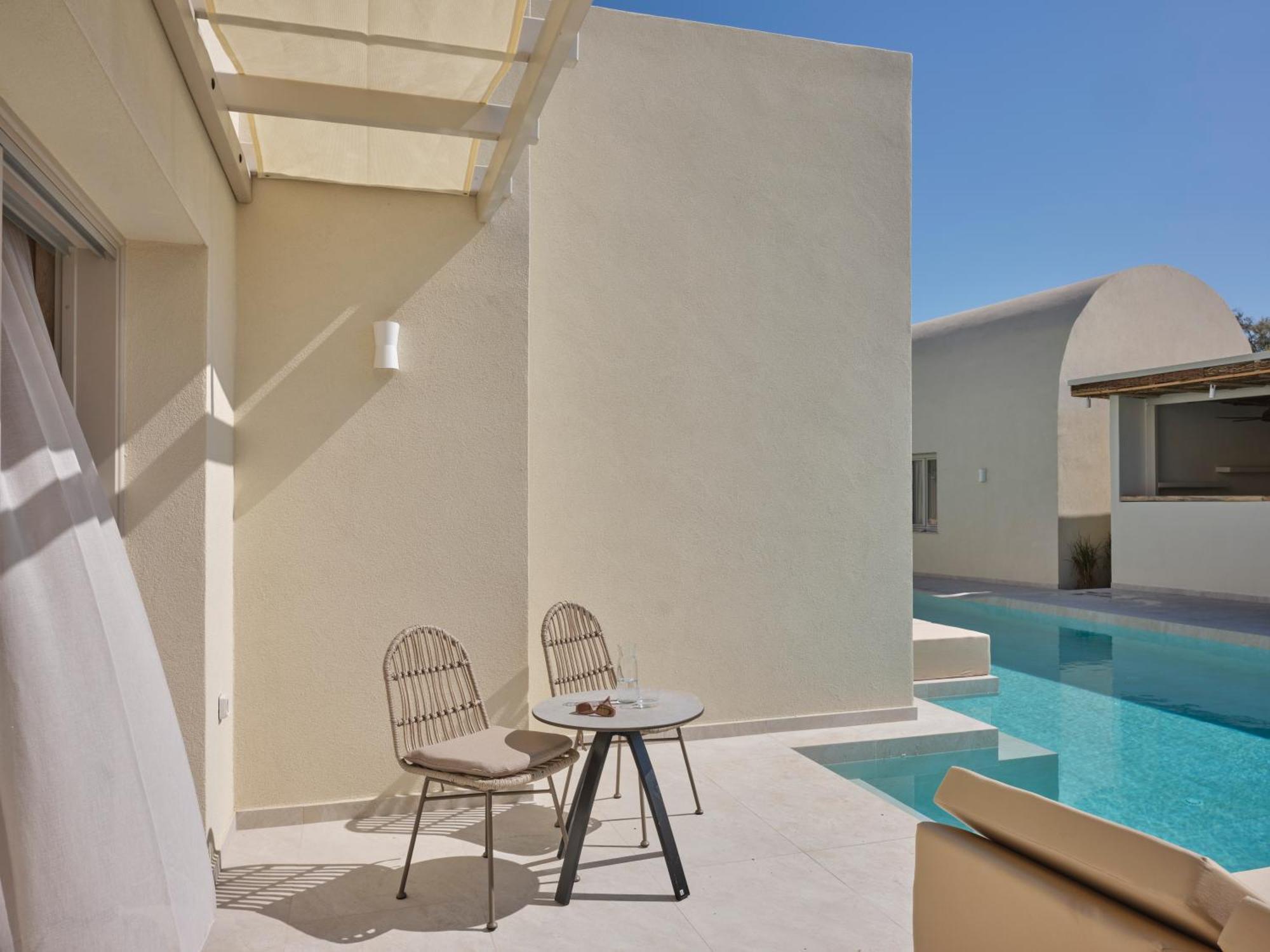 Heyday Luxury Suites بيريسا المظهر الخارجي الصورة