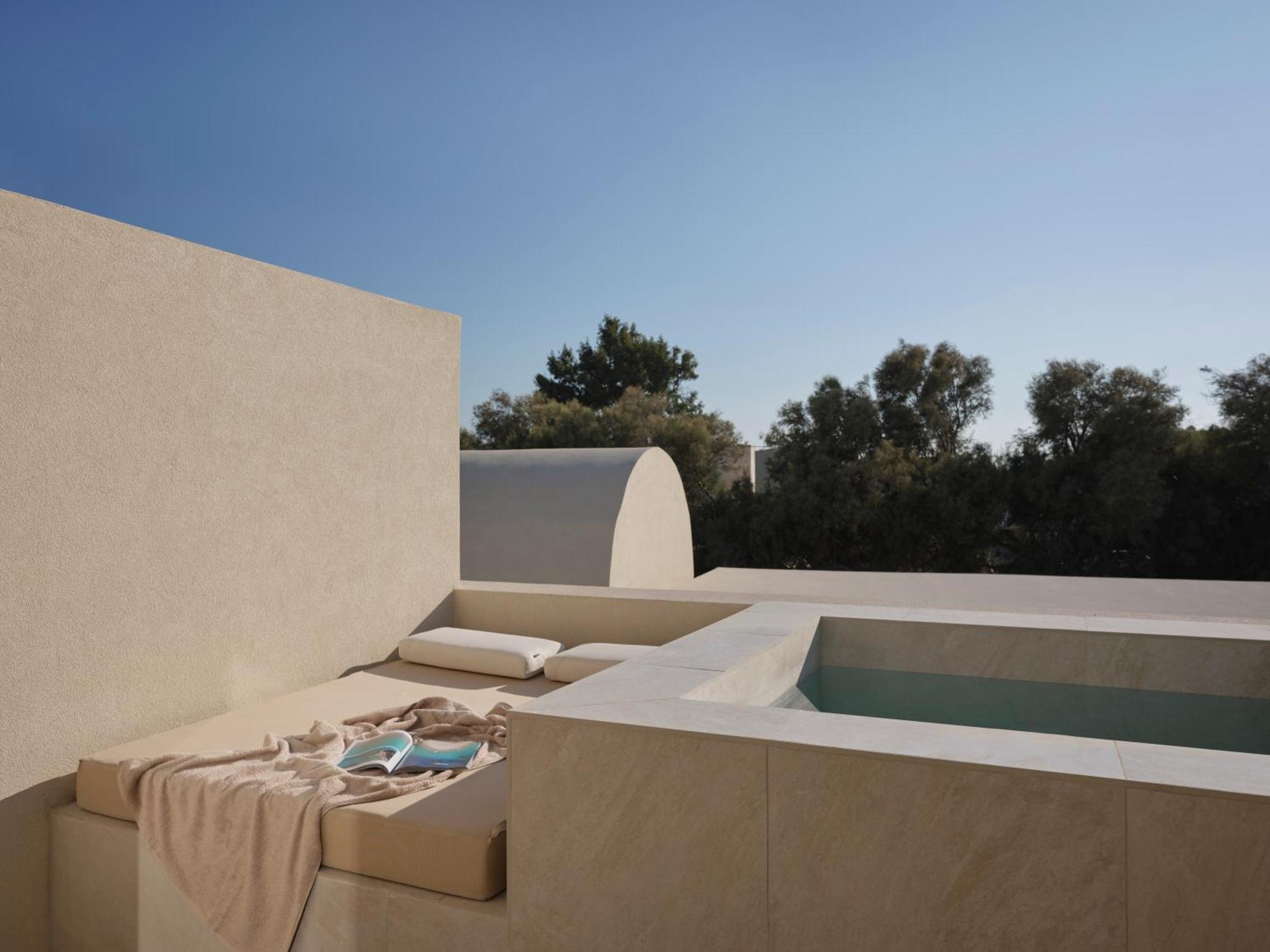 Heyday Luxury Suites بيريسا المظهر الخارجي الصورة