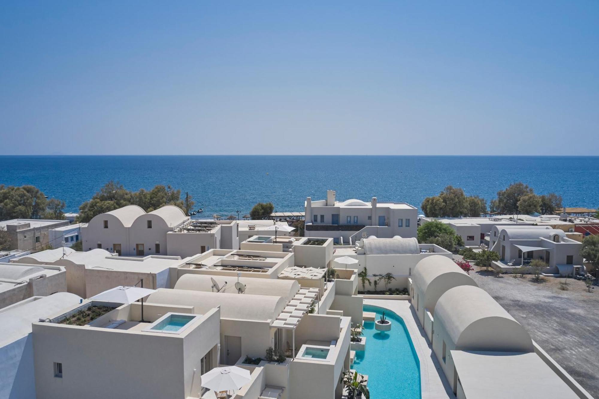 Heyday Luxury Suites بيريسا المظهر الخارجي الصورة
