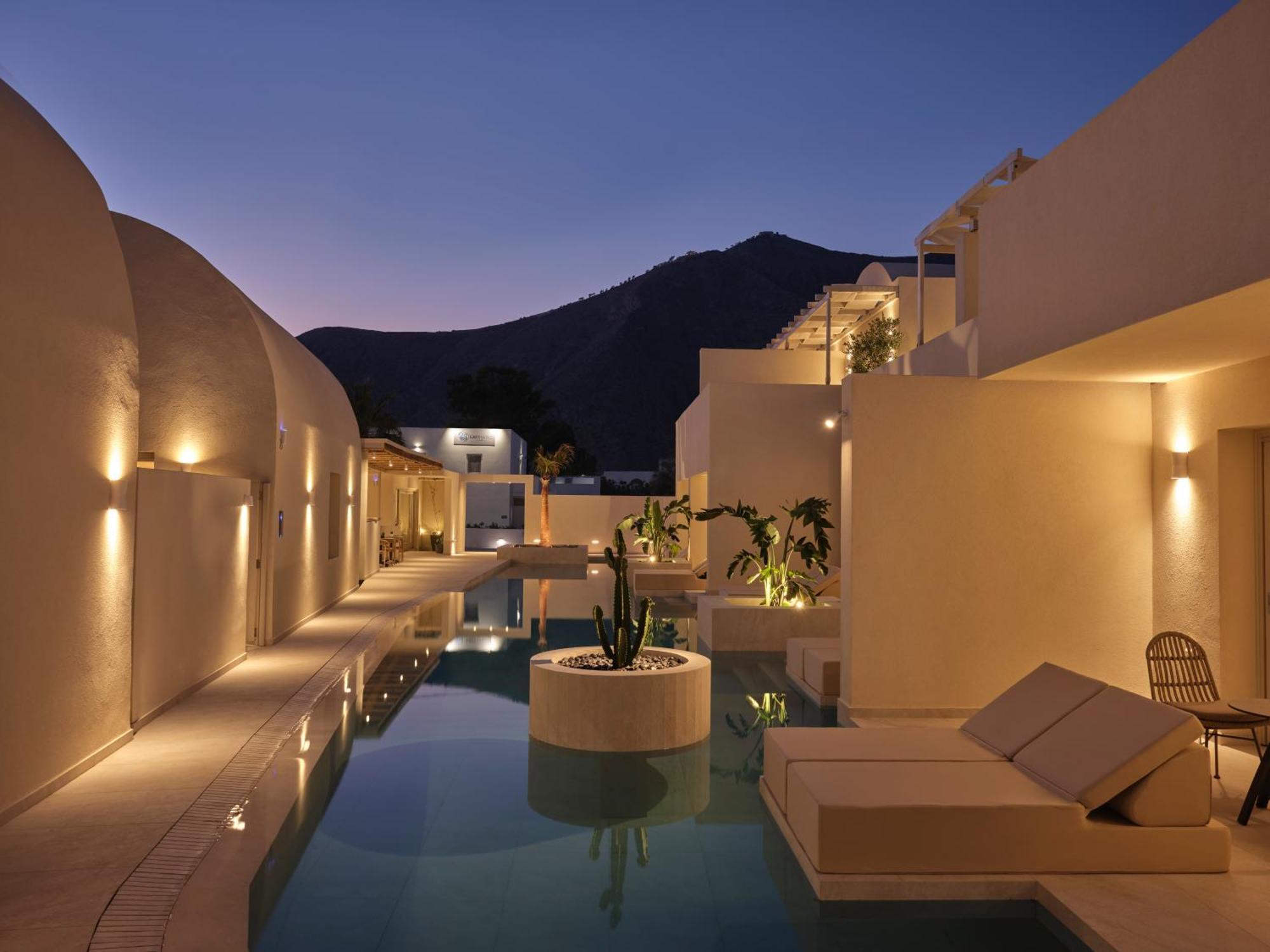 Heyday Luxury Suites بيريسا المظهر الخارجي الصورة
