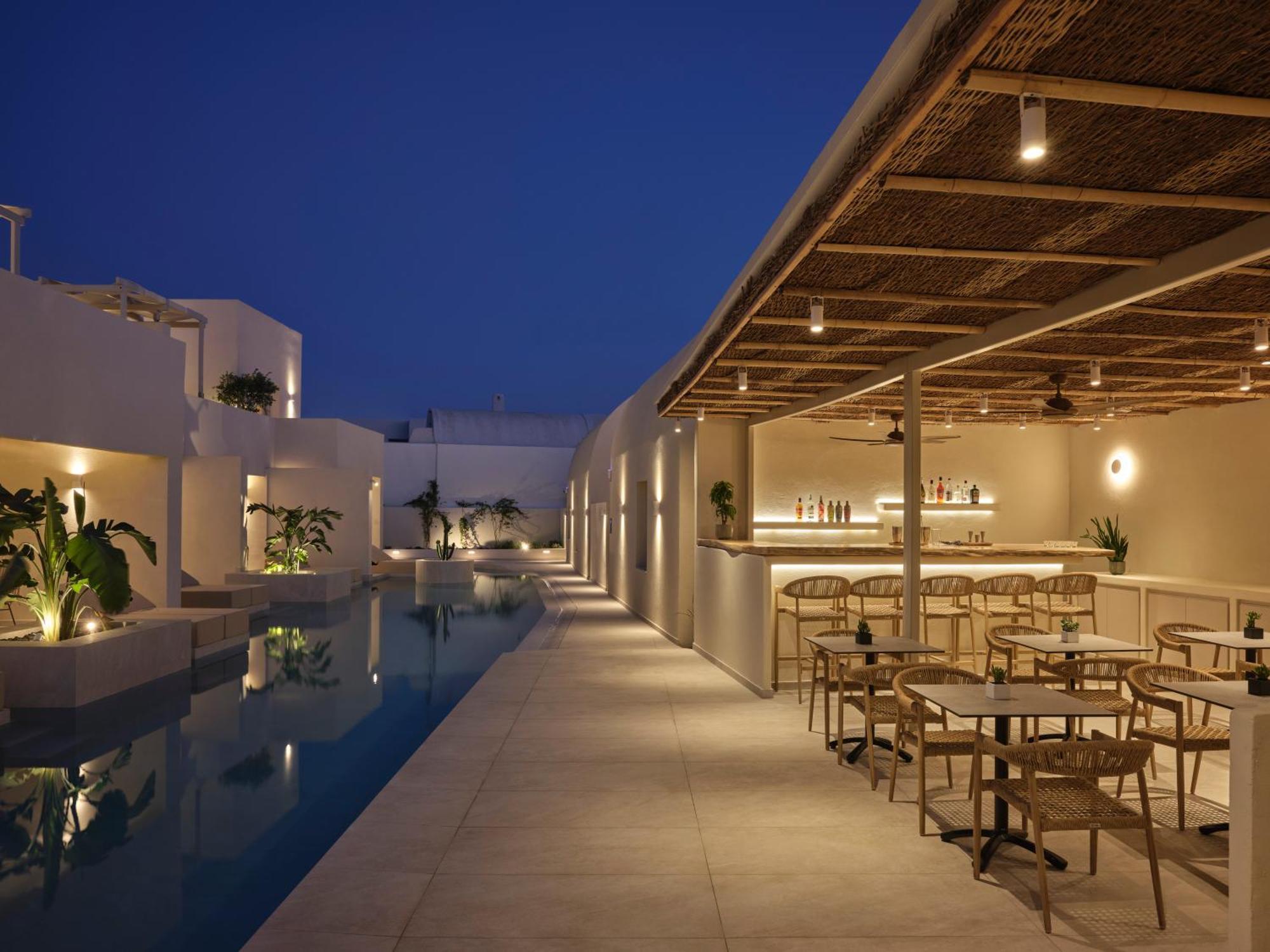 Heyday Luxury Suites بيريسا المظهر الخارجي الصورة