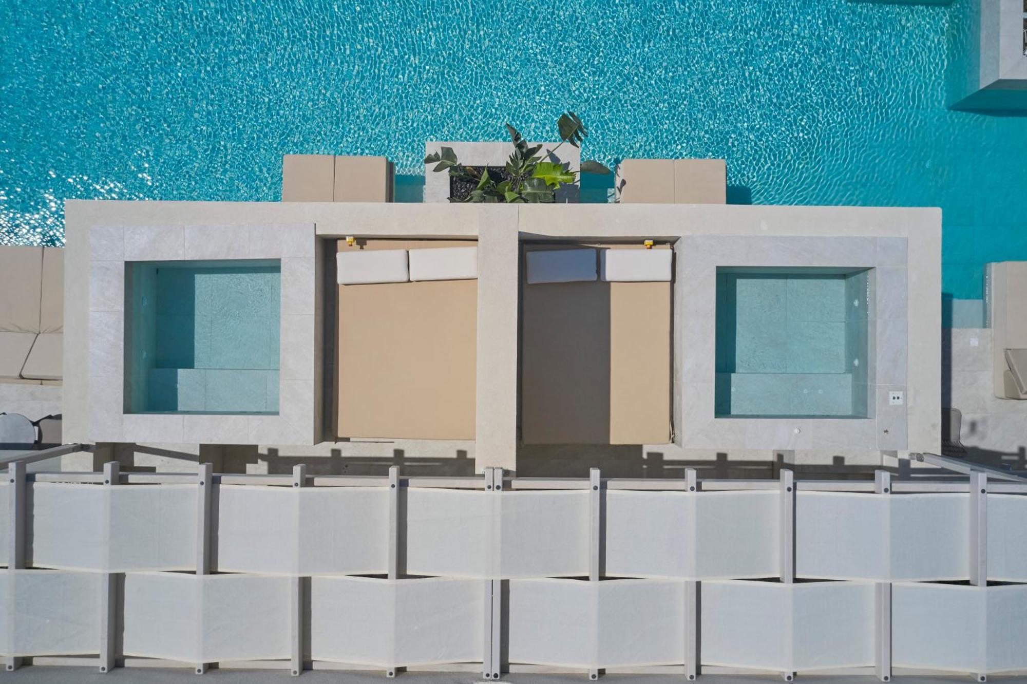 Heyday Luxury Suites بيريسا المظهر الخارجي الصورة