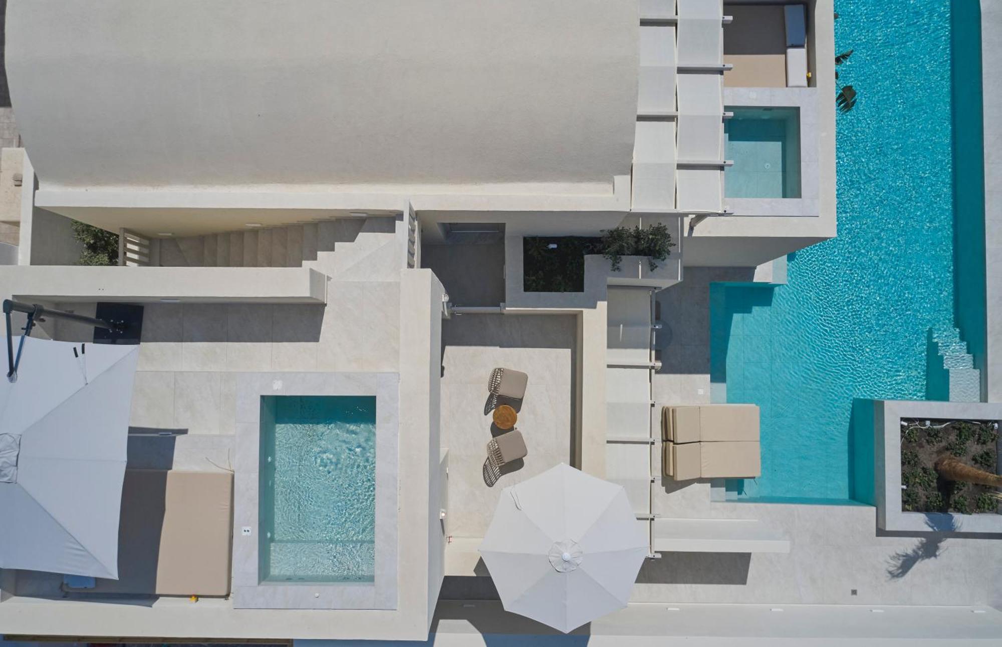 Heyday Luxury Suites بيريسا المظهر الخارجي الصورة