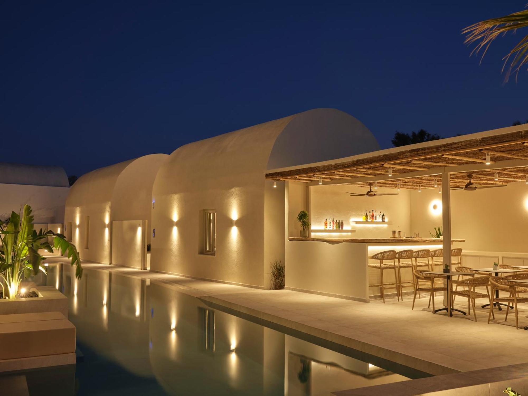 Heyday Luxury Suites بيريسا المظهر الخارجي الصورة