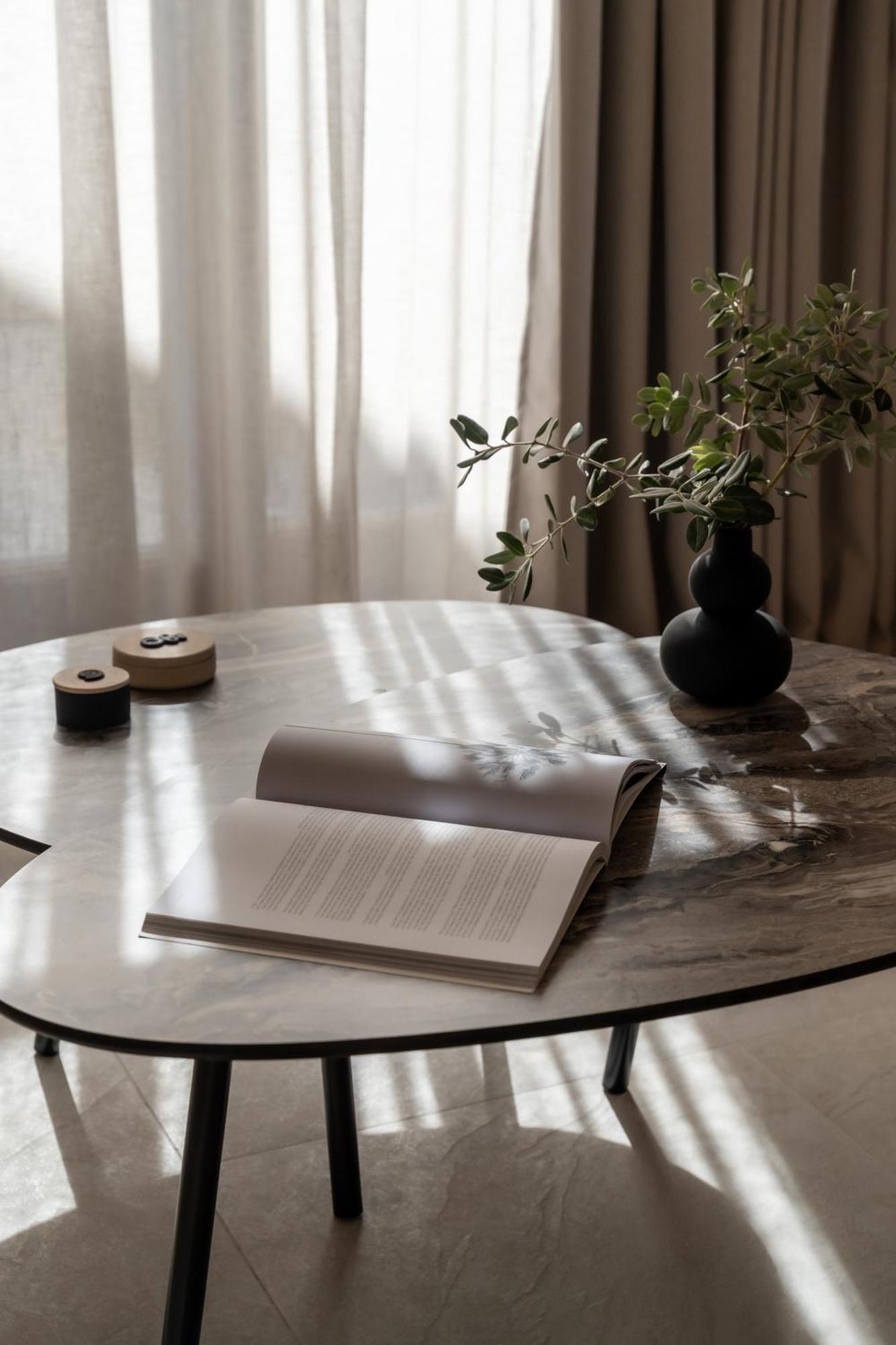 Heyday Luxury Suites بيريسا المظهر الخارجي الصورة