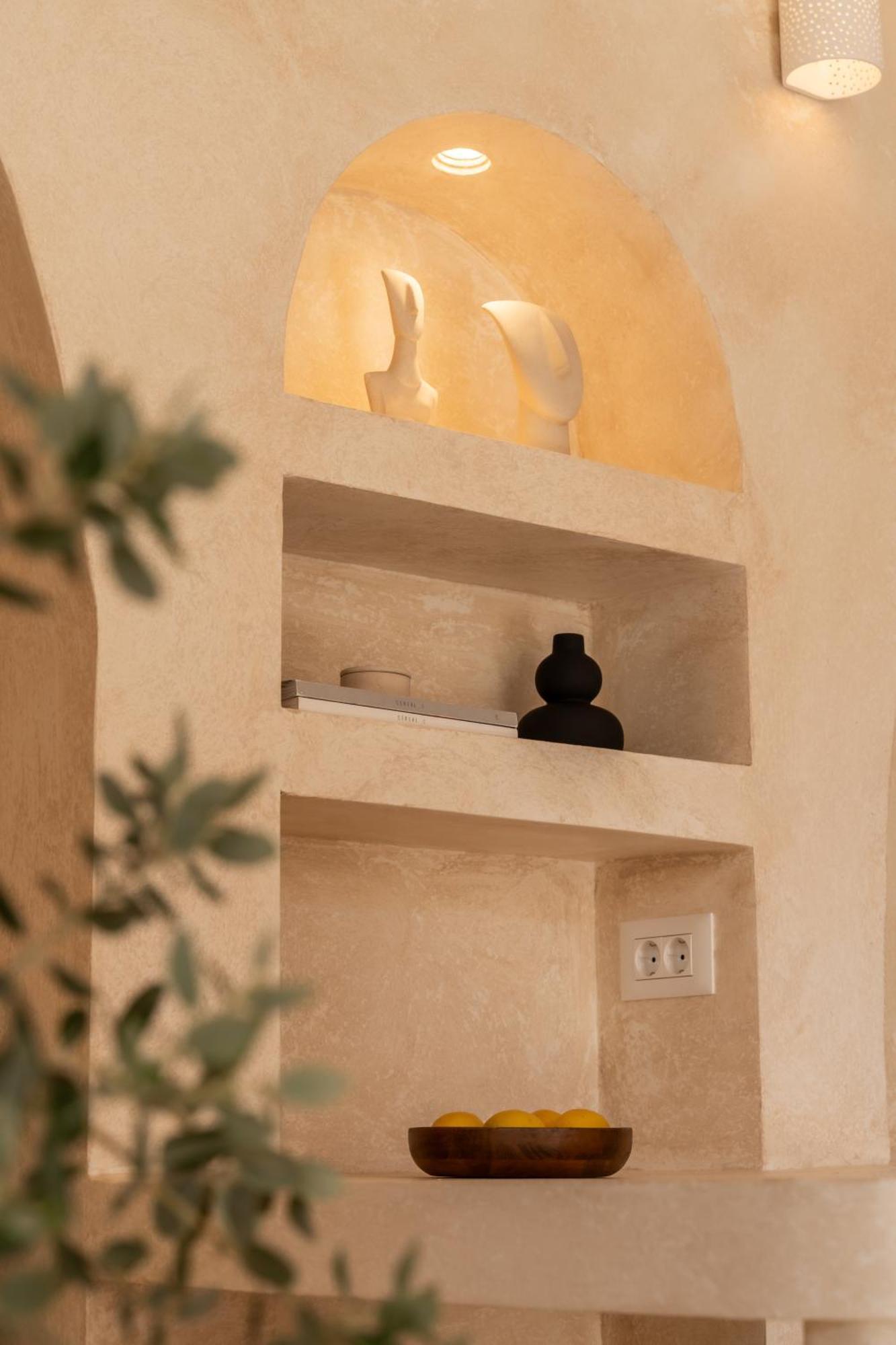 Heyday Luxury Suites بيريسا المظهر الخارجي الصورة