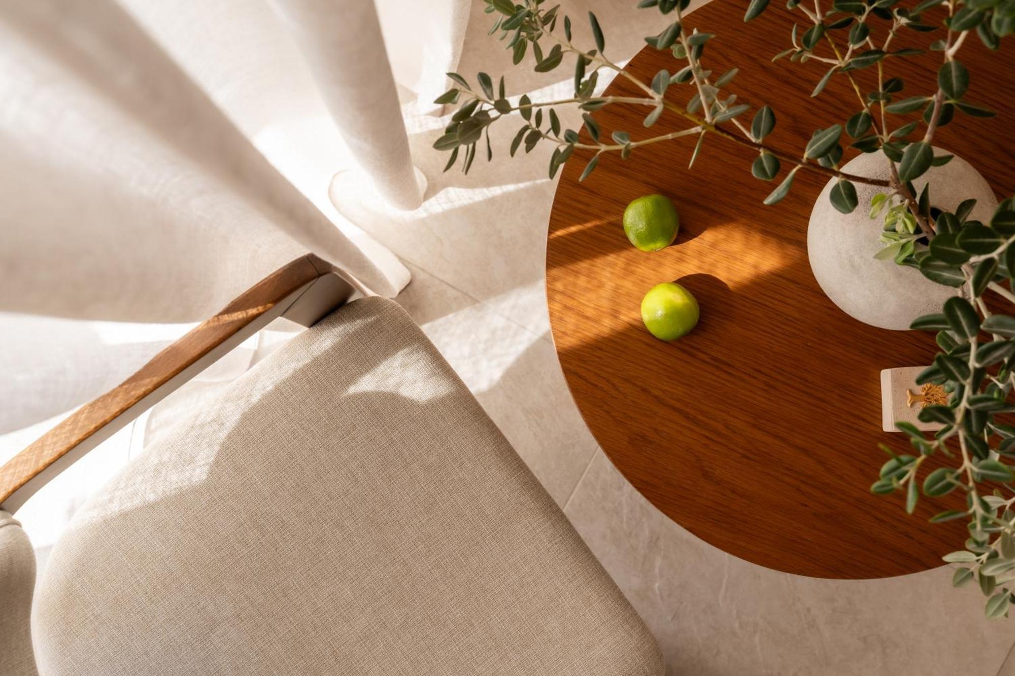 Heyday Luxury Suites بيريسا المظهر الخارجي الصورة