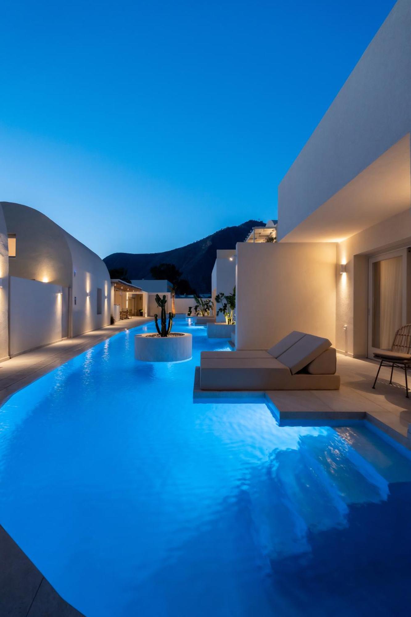 Heyday Luxury Suites بيريسا المظهر الخارجي الصورة