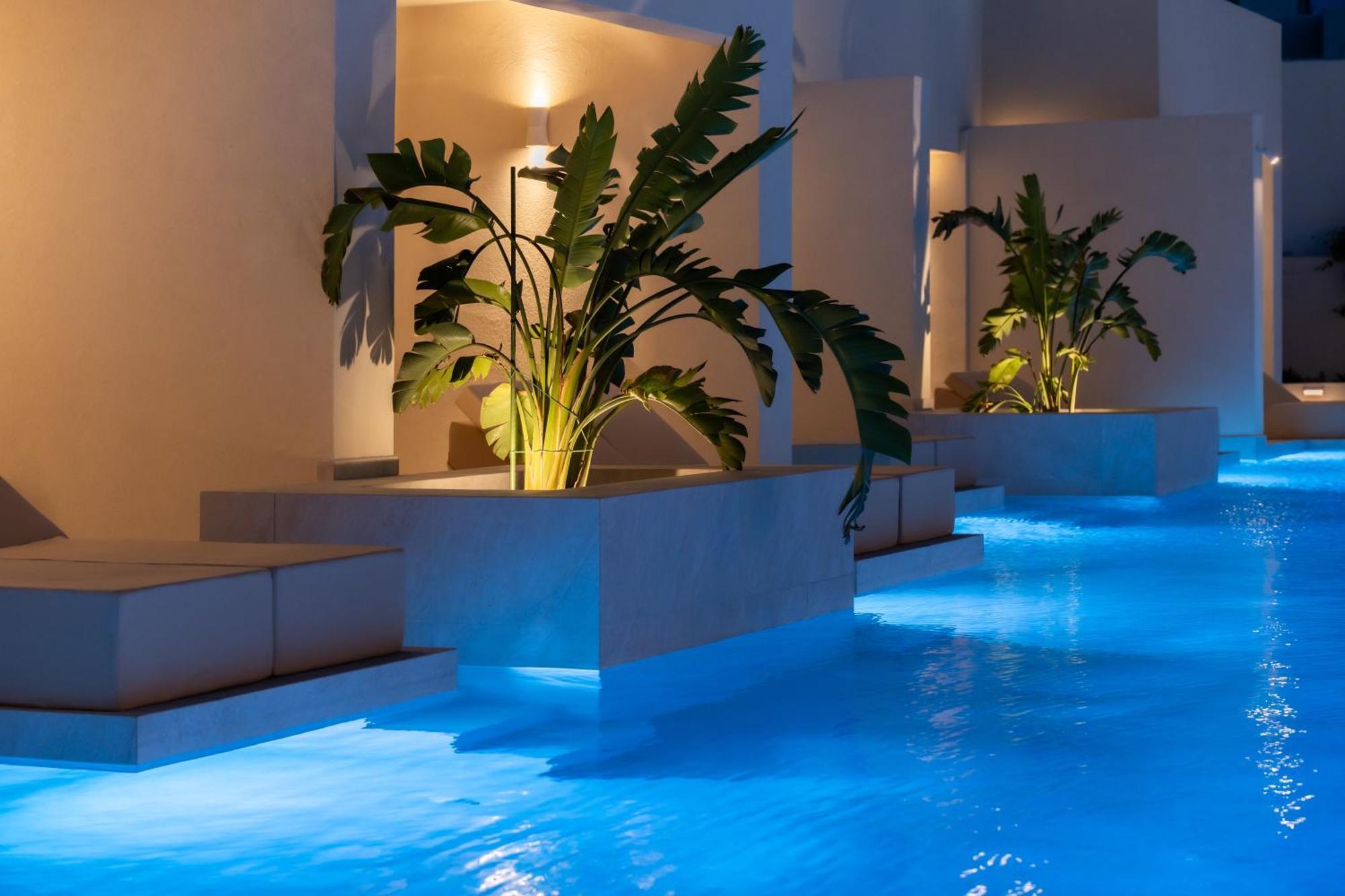 Heyday Luxury Suites بيريسا المظهر الخارجي الصورة