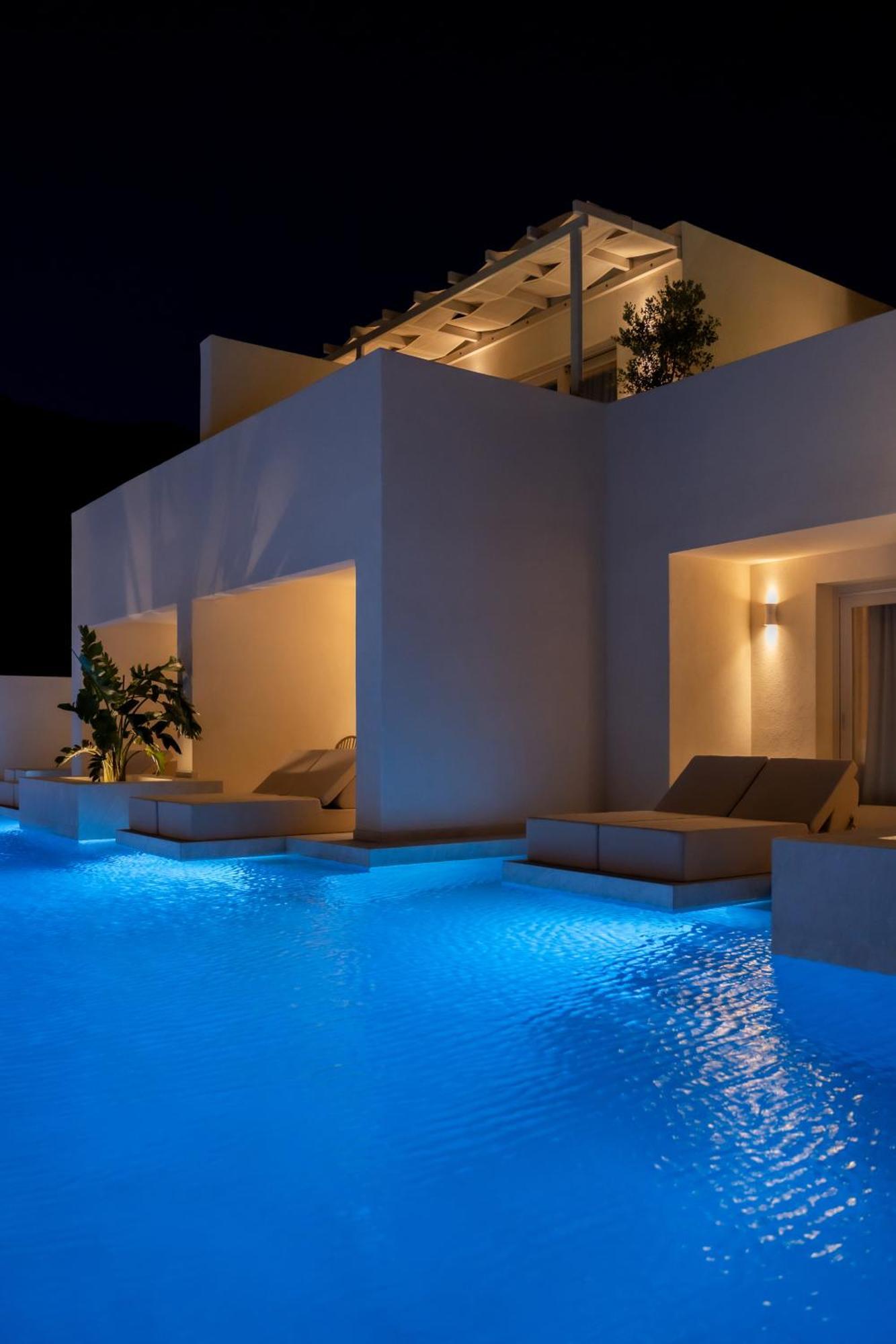 Heyday Luxury Suites بيريسا المظهر الخارجي الصورة