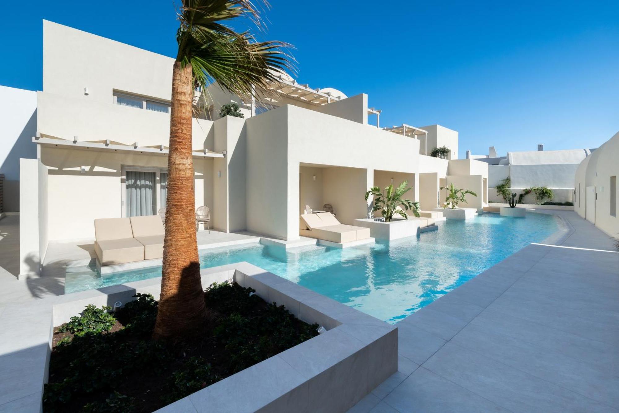 Heyday Luxury Suites بيريسا المظهر الخارجي الصورة