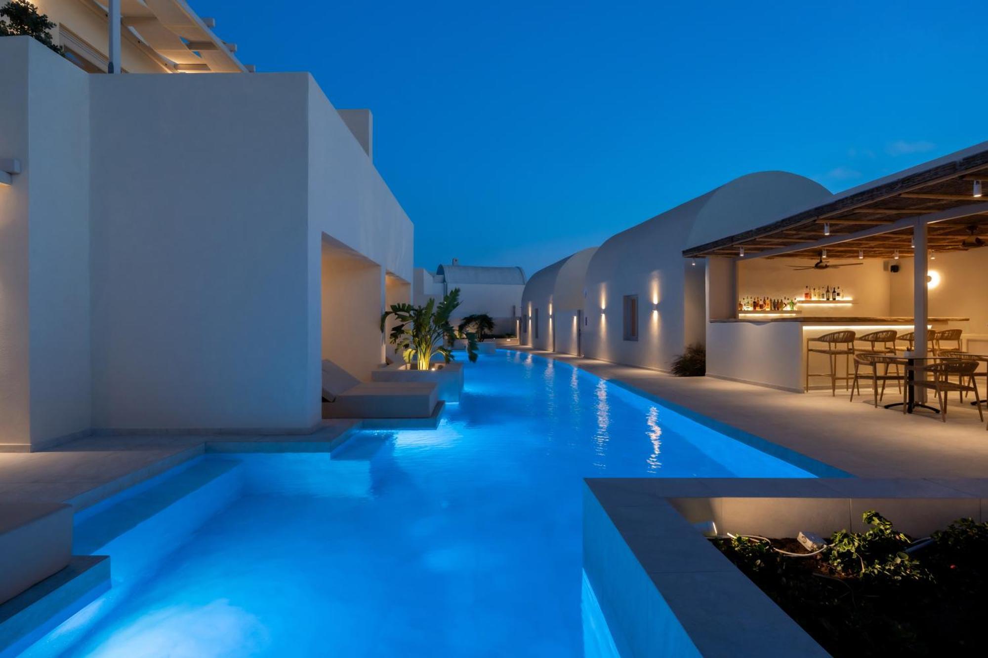 Heyday Luxury Suites بيريسا المظهر الخارجي الصورة
