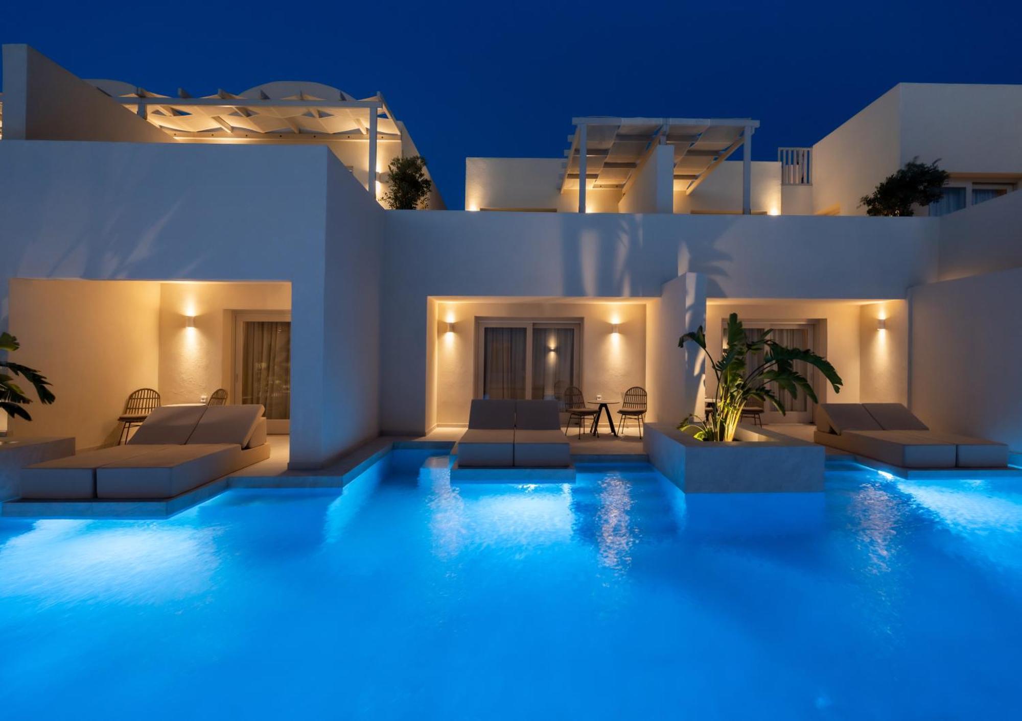 Heyday Luxury Suites بيريسا المظهر الخارجي الصورة