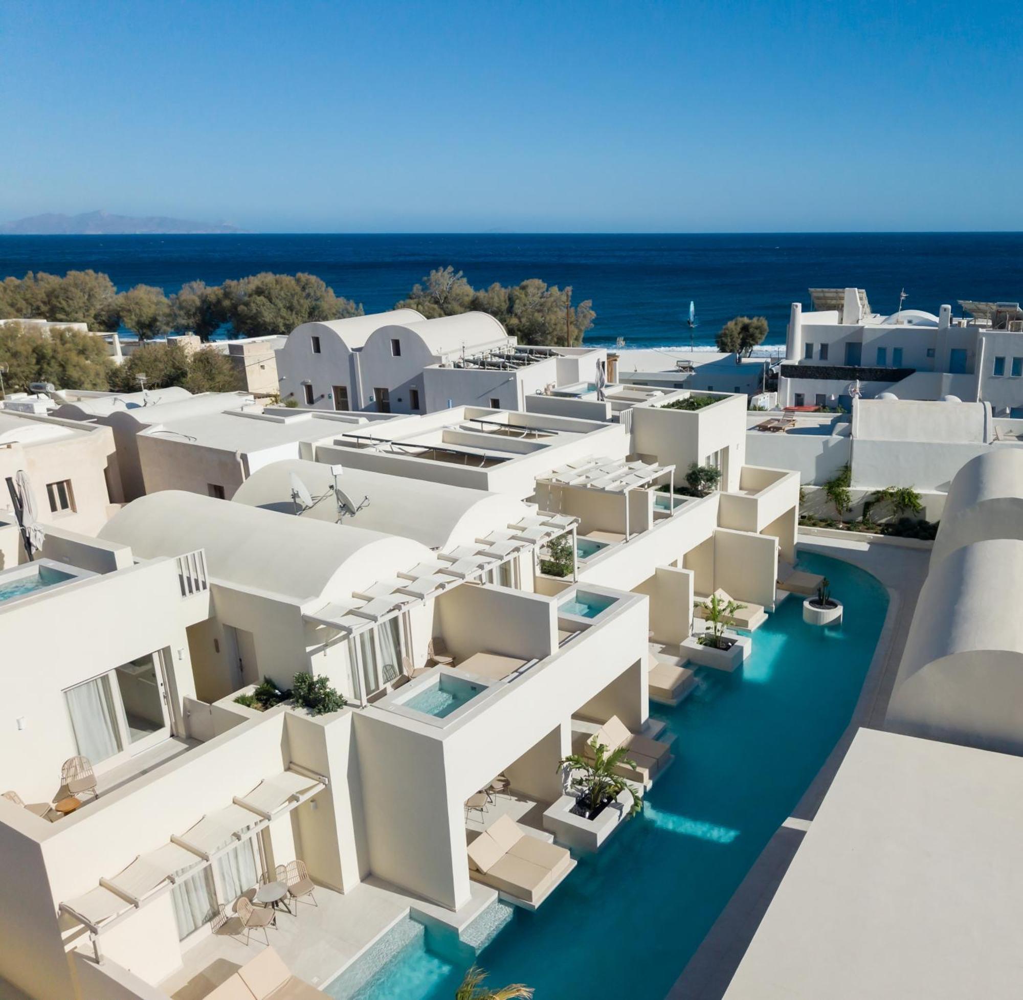 Heyday Luxury Suites بيريسا المظهر الخارجي الصورة
