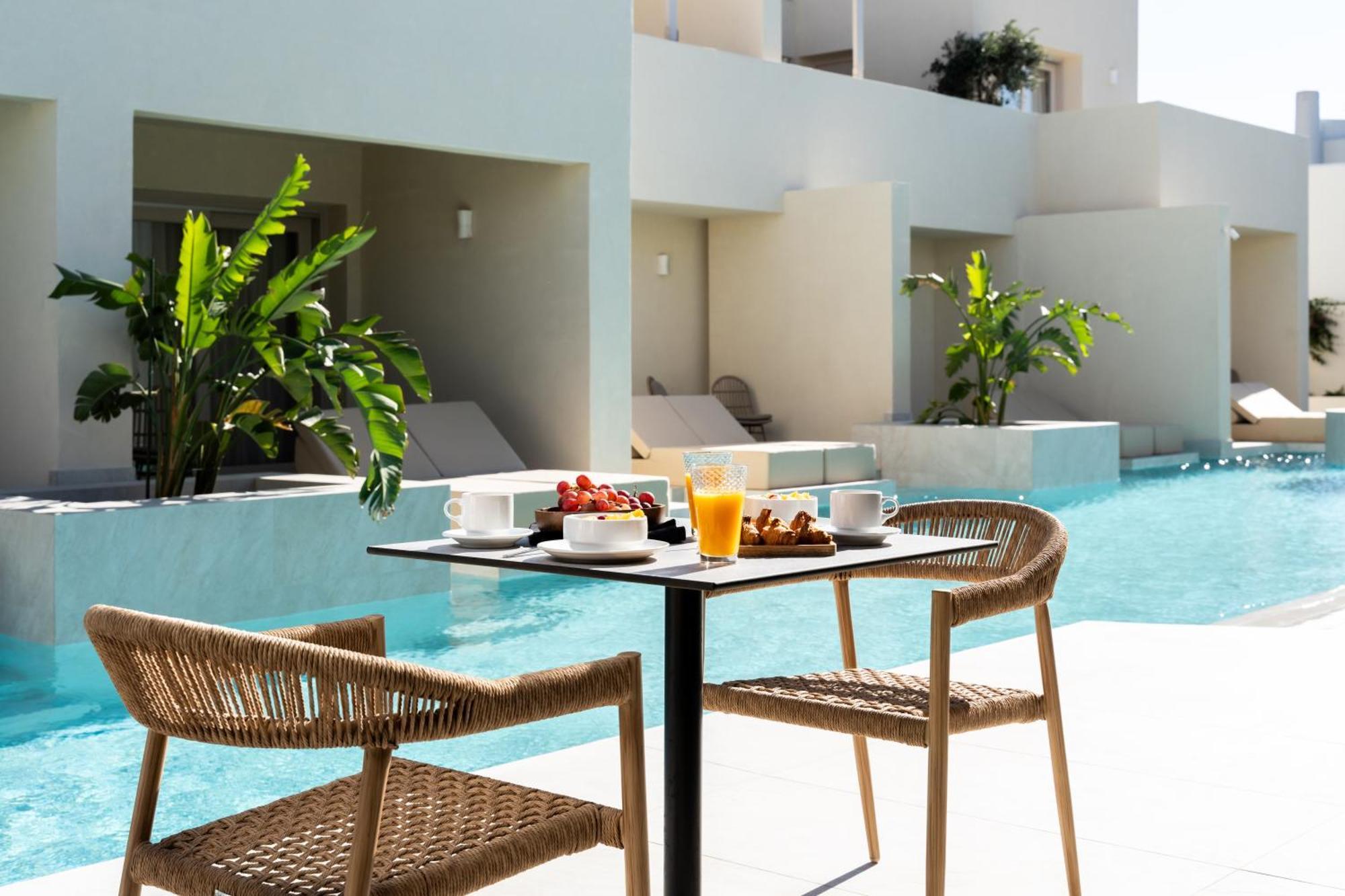 Heyday Luxury Suites بيريسا المظهر الخارجي الصورة