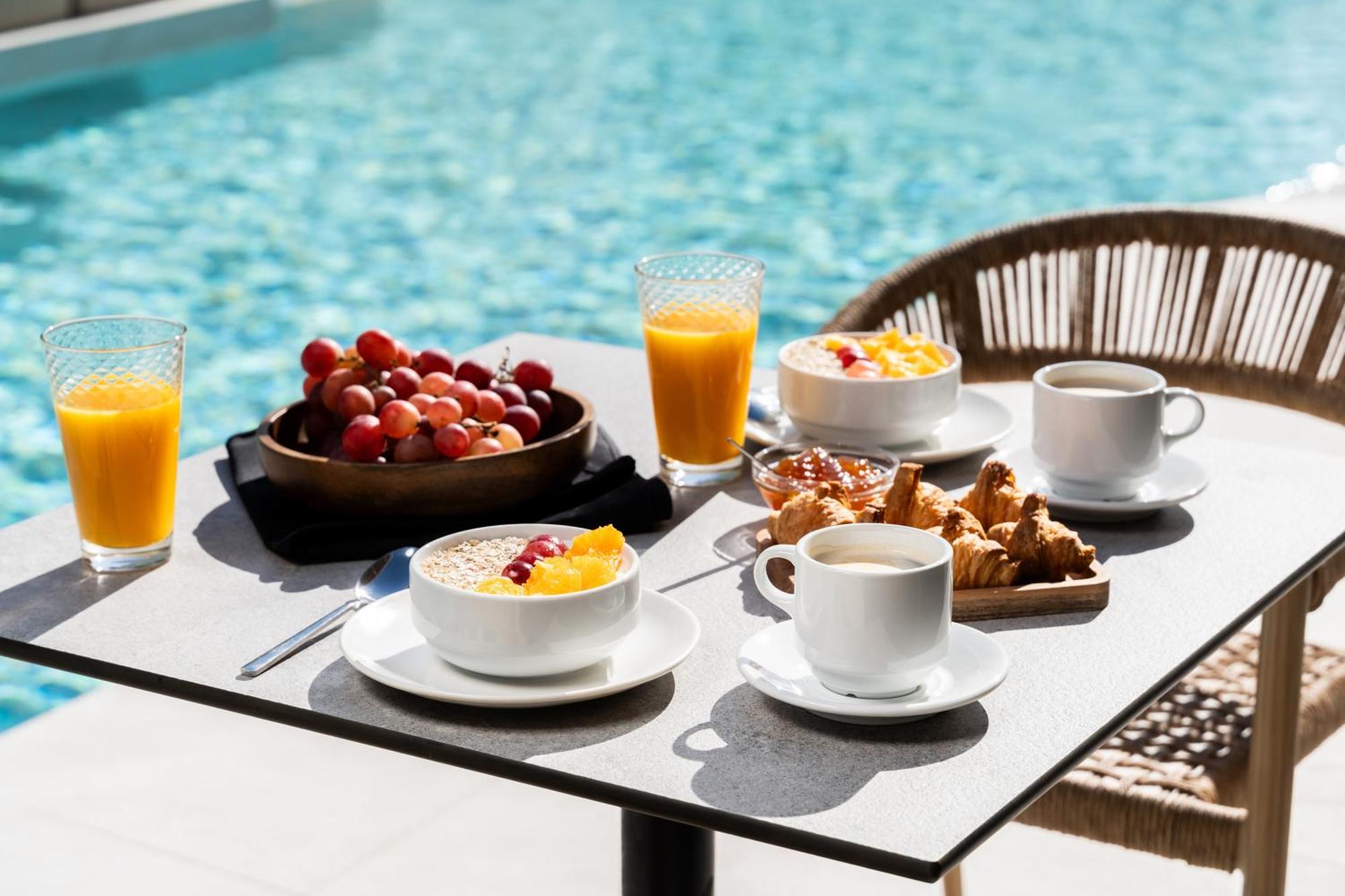 Heyday Luxury Suites بيريسا المظهر الخارجي الصورة