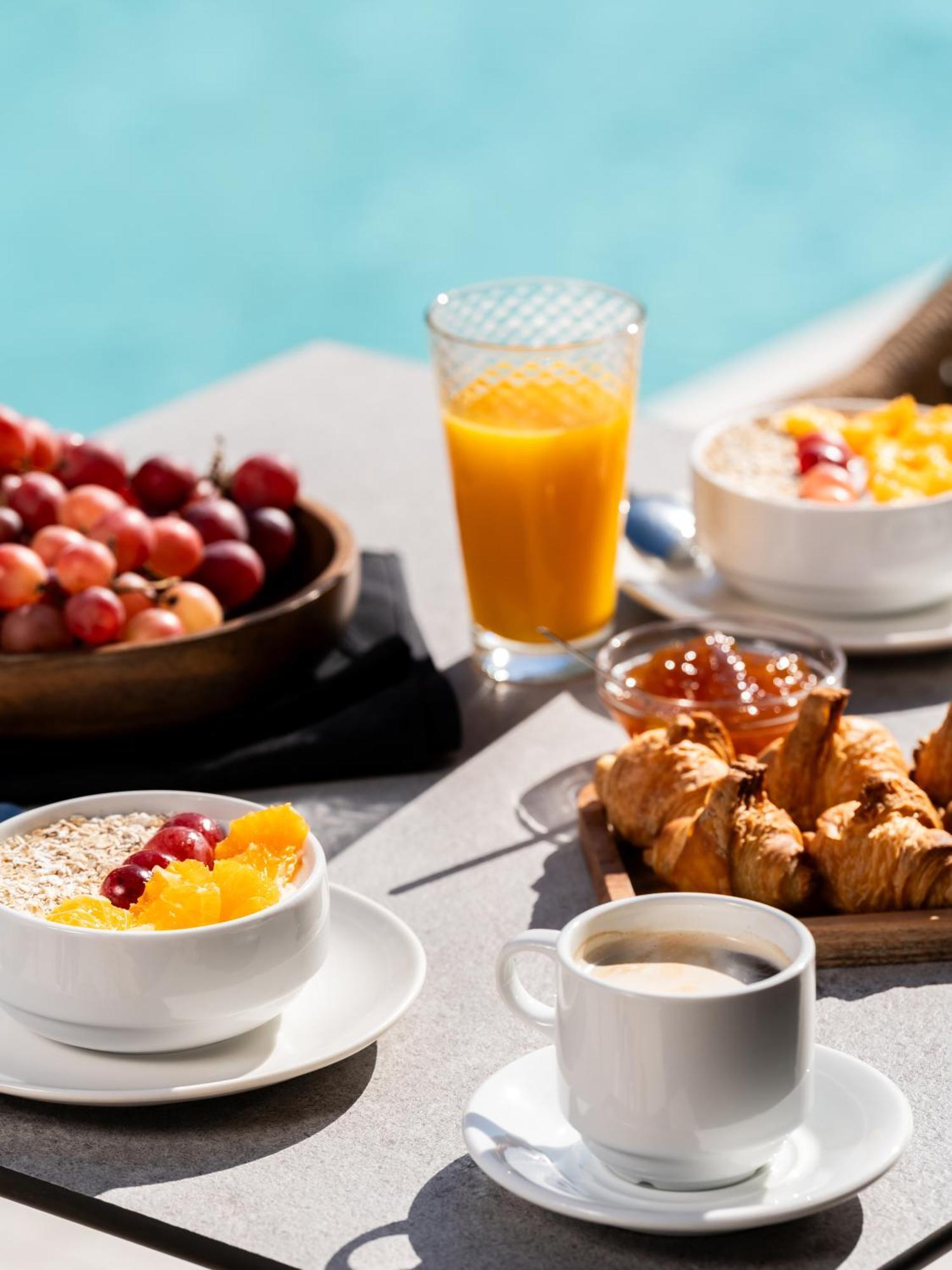 Heyday Luxury Suites بيريسا المظهر الخارجي الصورة