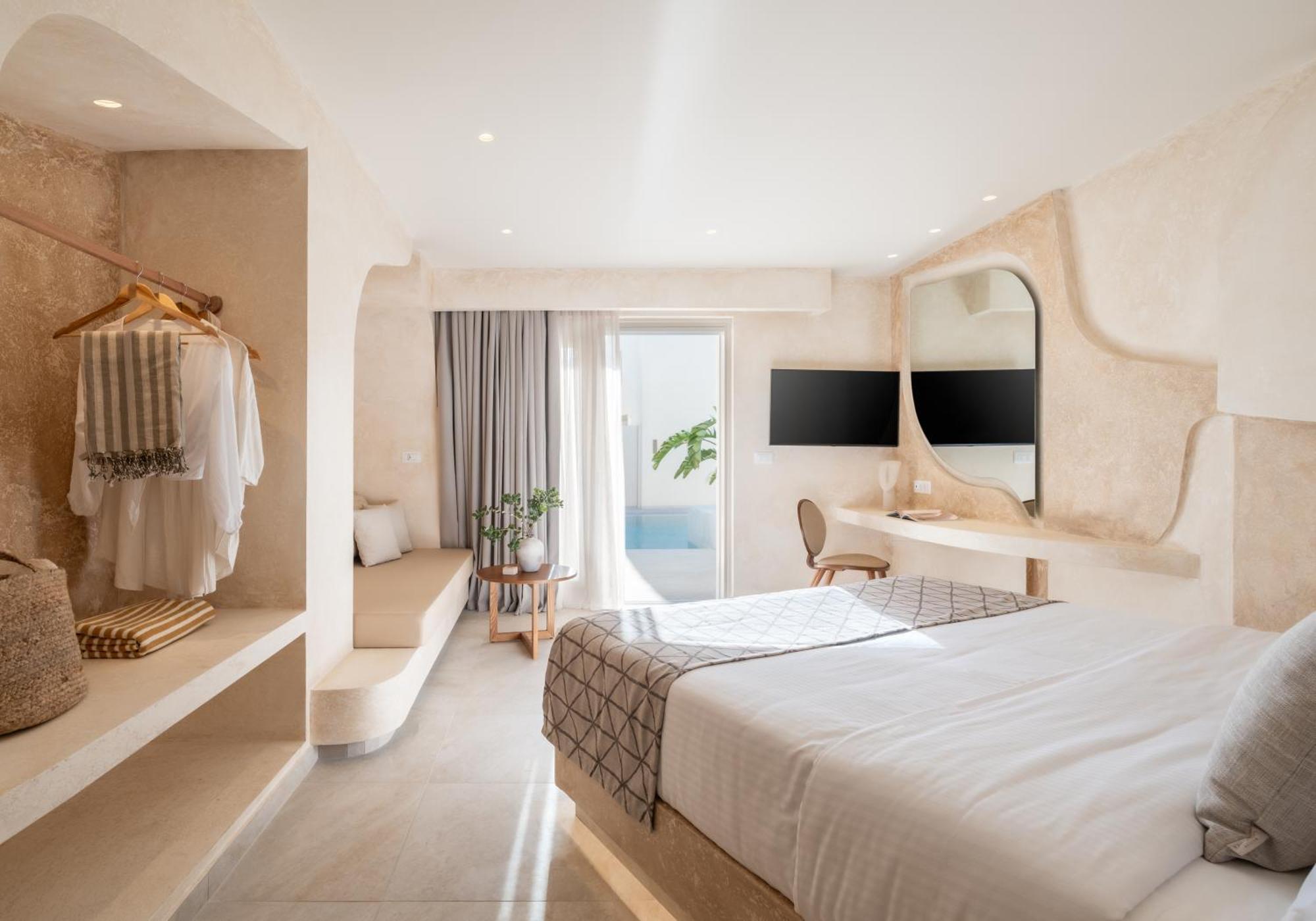 Heyday Luxury Suites بيريسا المظهر الخارجي الصورة