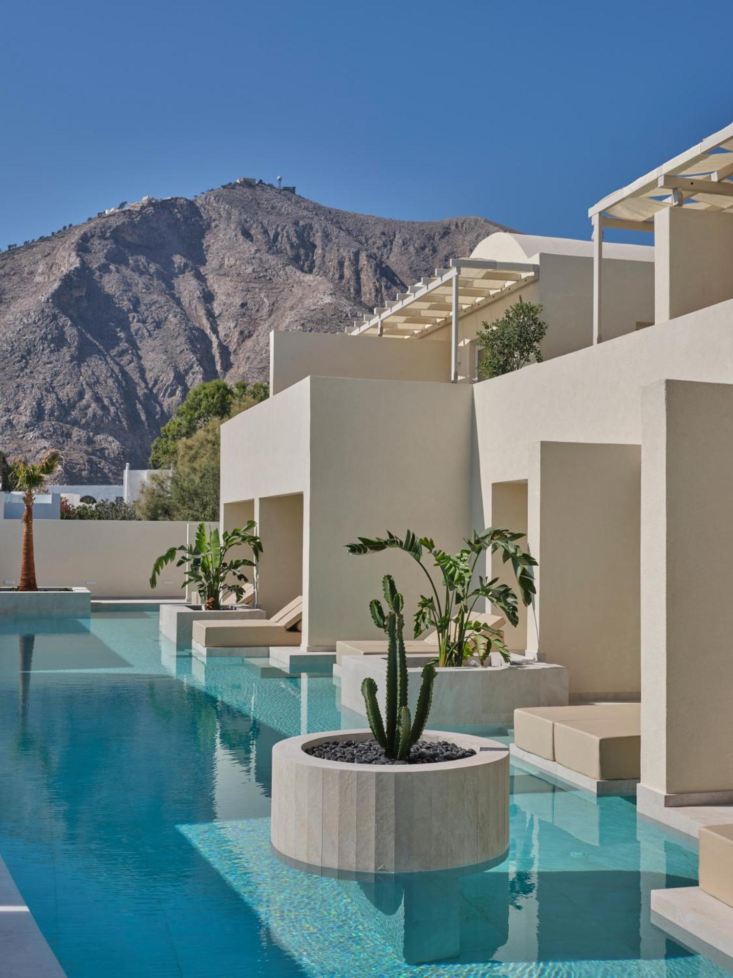 Heyday Luxury Suites بيريسا المظهر الخارجي الصورة